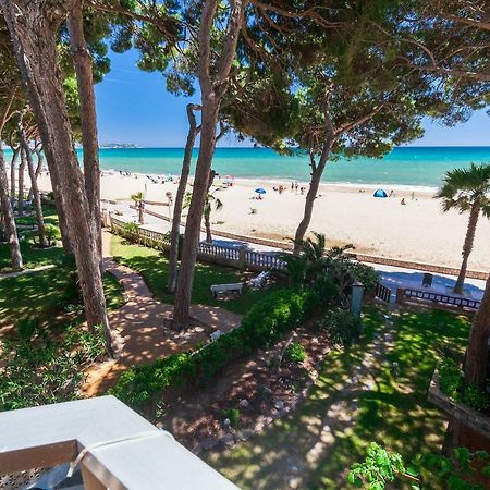 Uhc Tucan Apartments Cambrils Exterior foto