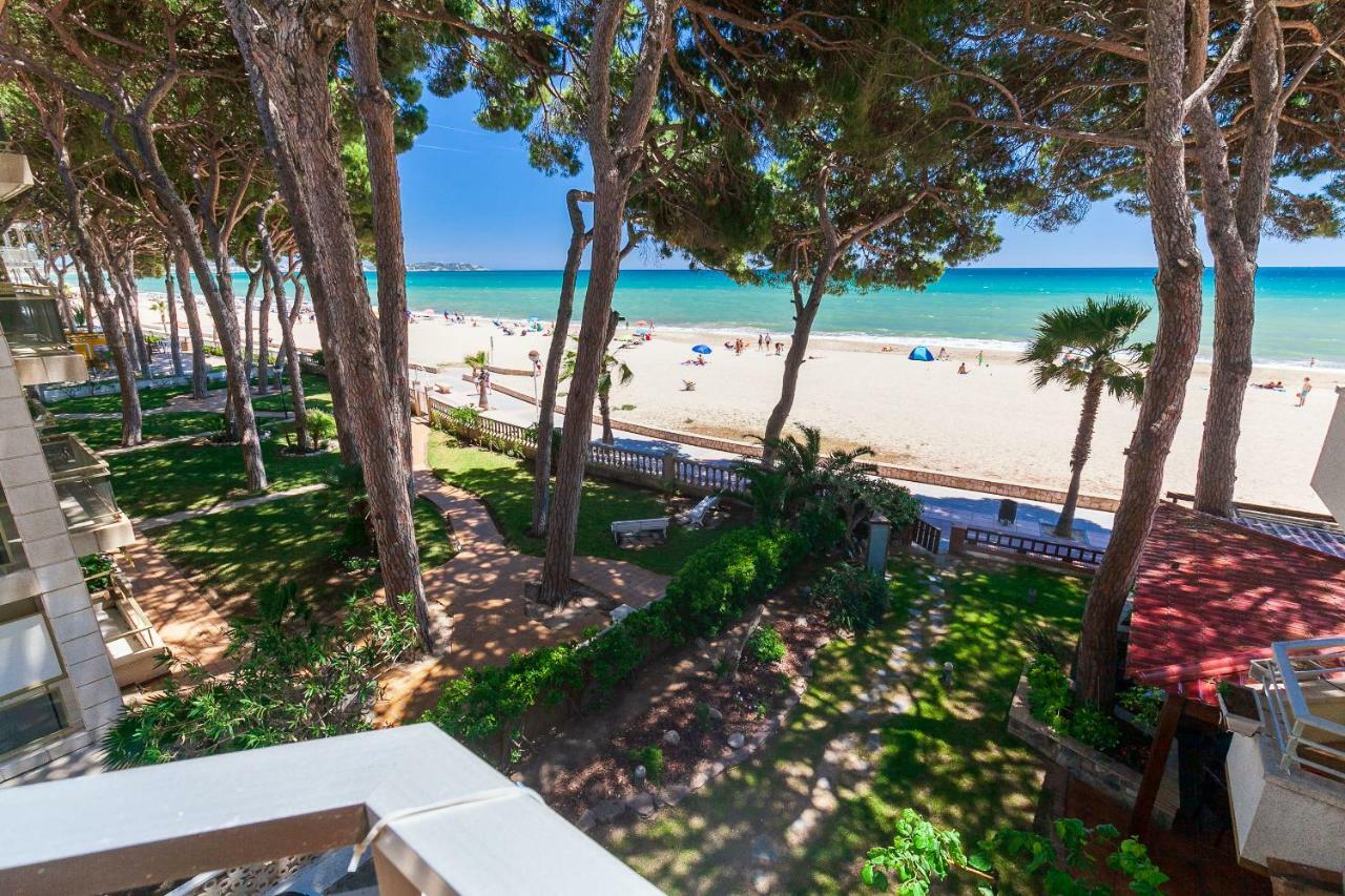 Uhc Tucan Apartments Cambrils Exterior foto