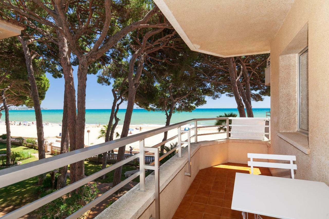 Uhc Tucan Apartments Cambrils Exterior foto