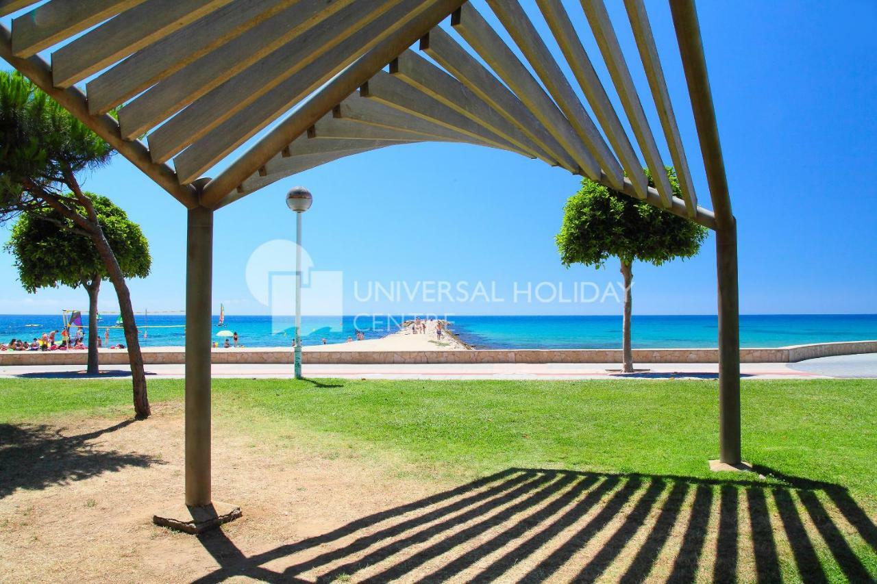 Uhc Tucan Apartments Cambrils Exterior foto